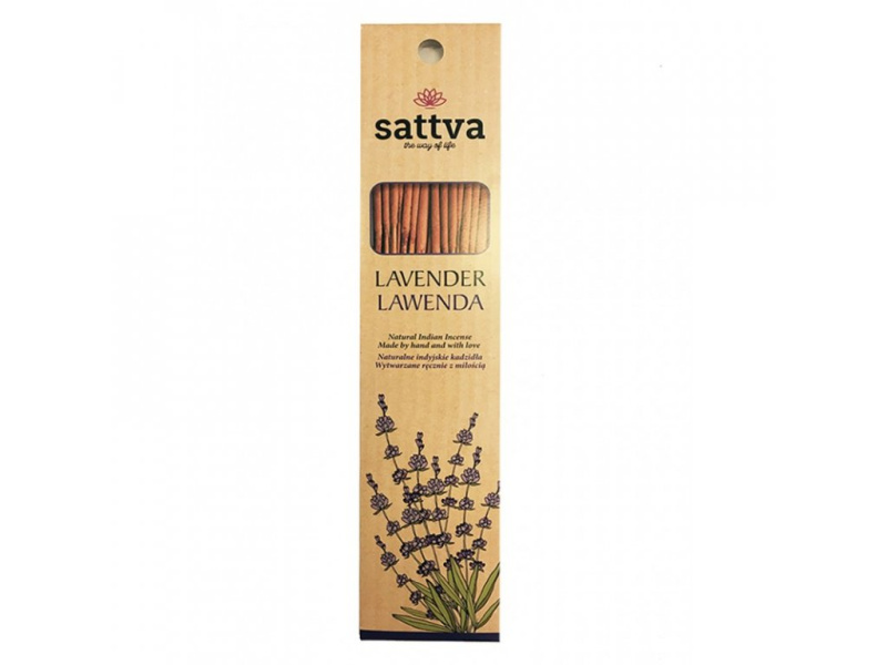 SATTVA Levandule