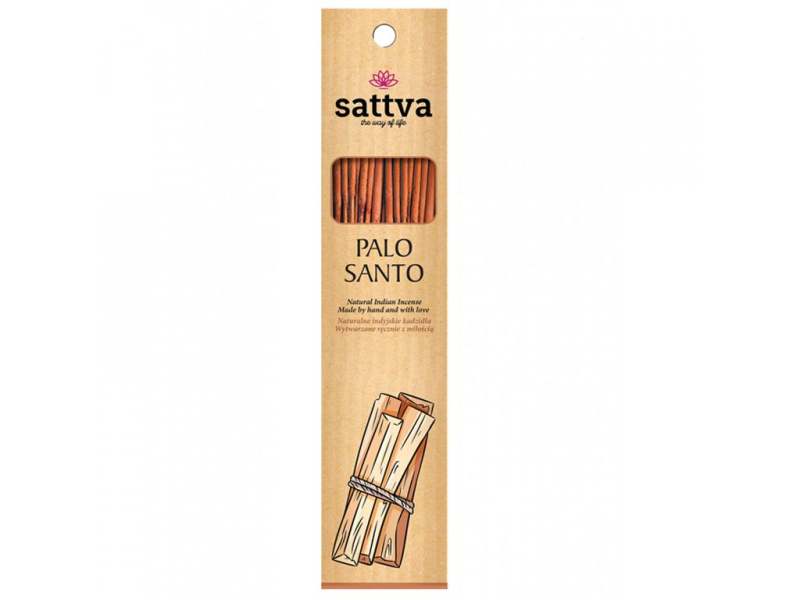 SATTVA Palo Santo
