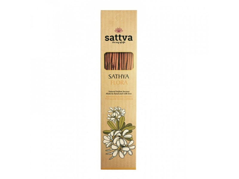 SATTVA Flora