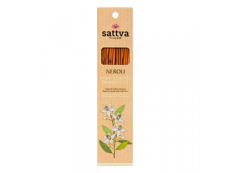 SATTVA Neroli