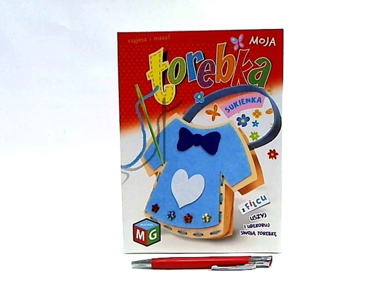 Moja Torebka filcová kabelka šaty