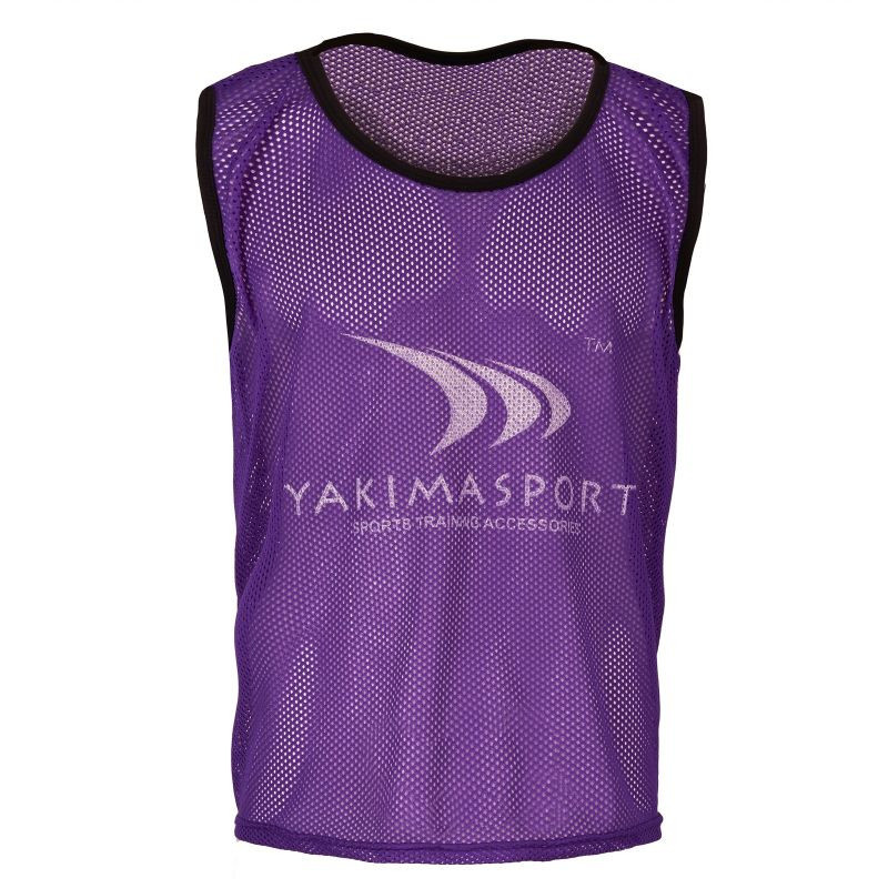 Yakima Sport Jr 100372J dětský fotbalový emblém junior