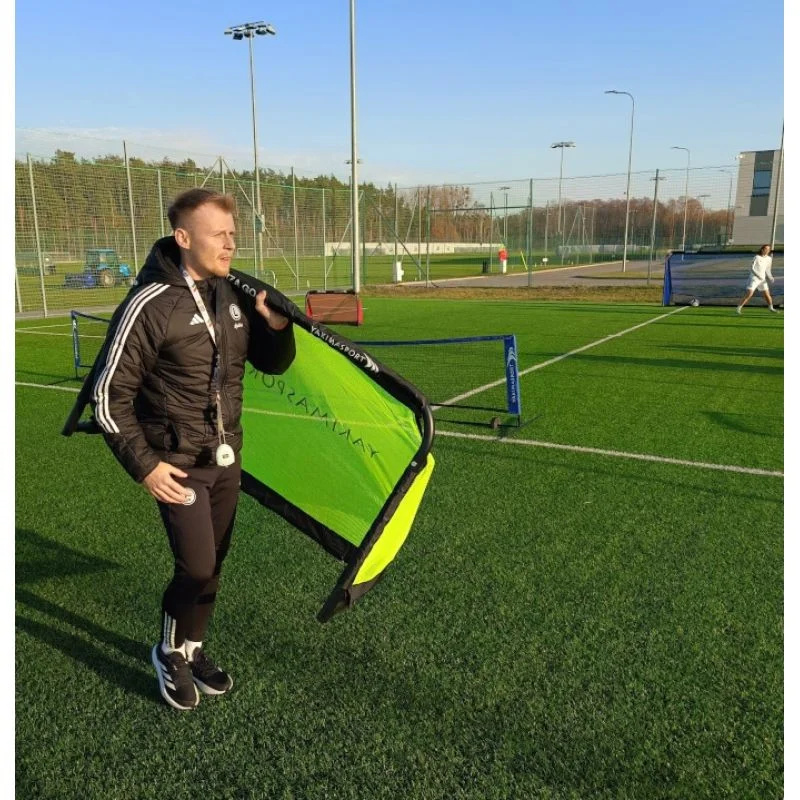 Branková síť Yakima Giza 100536 NEPLATÍ