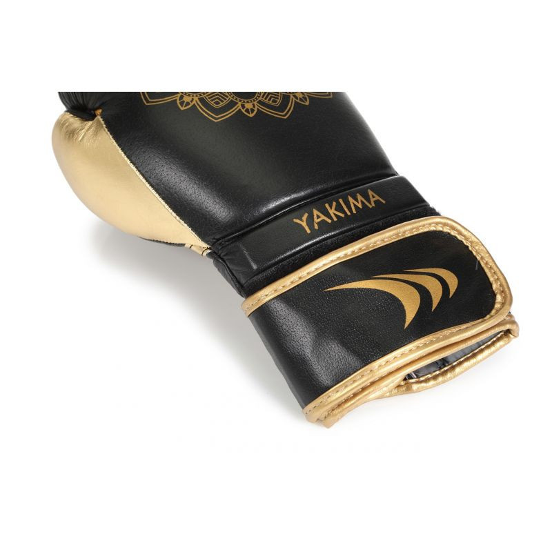 Yakim Sport Dámské rukavice Mandala 12 oz 10054912oz dámské 12 oz