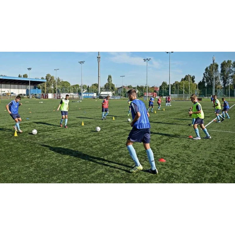 Sportovní sloupek Yakima s otvory 100701 NEPLATÍ