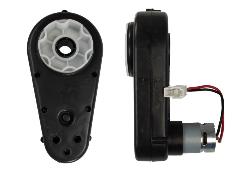 Motor Ford Ranger Monster 12V 1200RPM