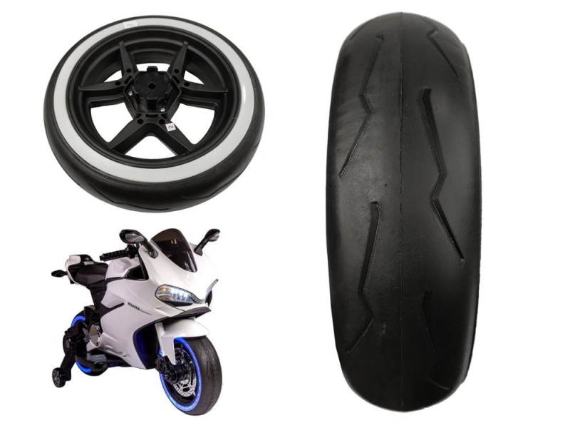 Zadní kolo pro motocykl SX1628