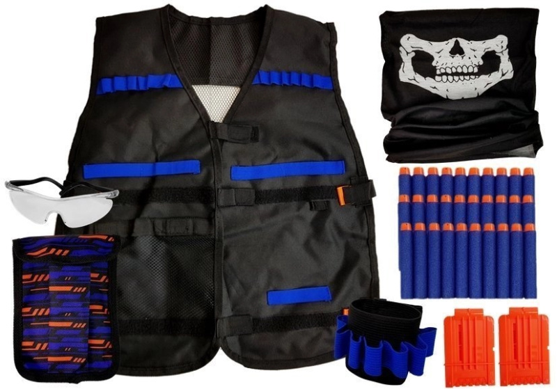 Policista Leantoys univerzální