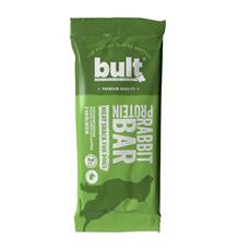 Bult Dog Proteinová tyčinka králík  75g (2ks)