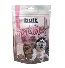 Bult Dog Chipsy hovězí  100g
