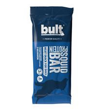 Bult Dog Proteinová tyčinka chobotnice  75g (2ks)