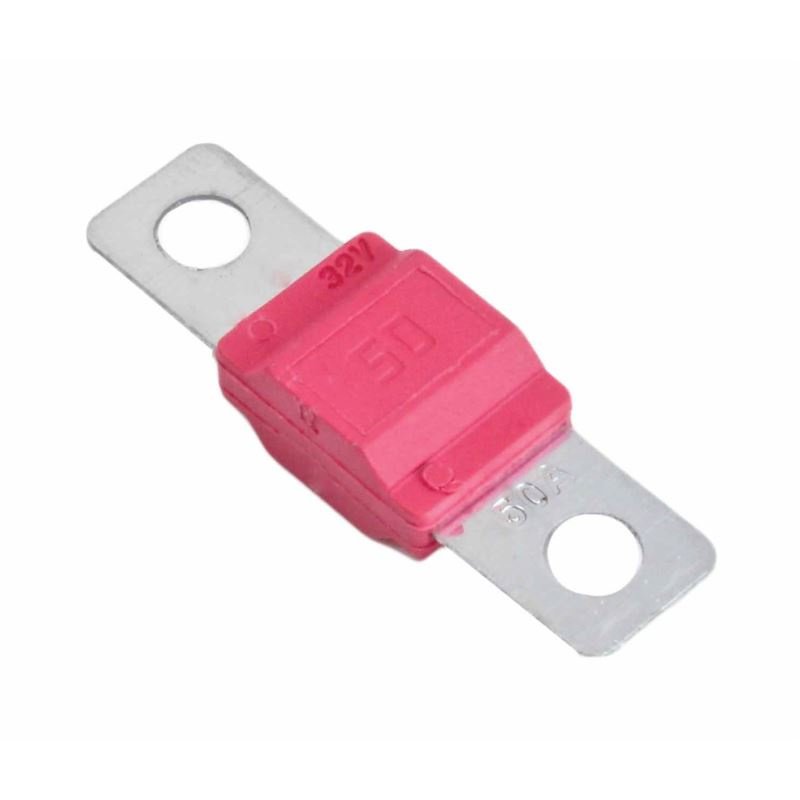 Autopojistky MIDI šroubovací, pro vyšší proud, různé varianty - ASTA Maximální proud: 50 A