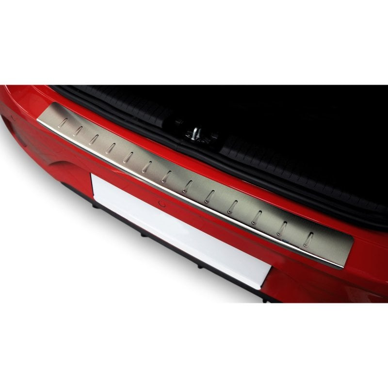 Ochranná lišta hrany kufru VW Touran 2010-2015