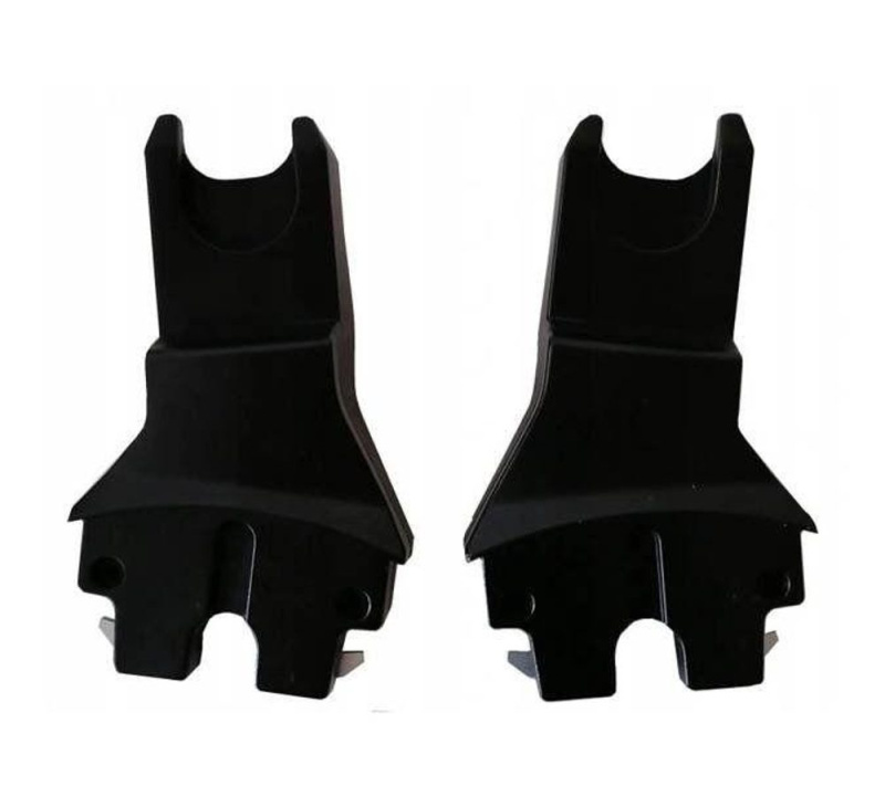 Roan Adaptéry MC - Bloom / Bass Next / Coss / Ivi