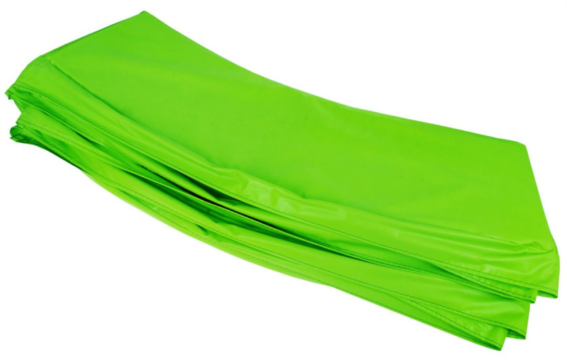 RKToys kryt pružin na trampolínu 487 cm Zelená