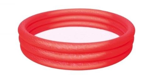 Bestway 51027 Tříkomorový bazén 183 x 33 cm