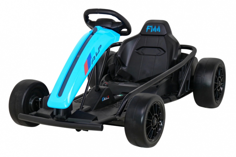 FX1 Drift Master Blue