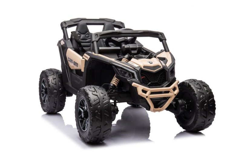 ATV CAN-AM Maverick Black