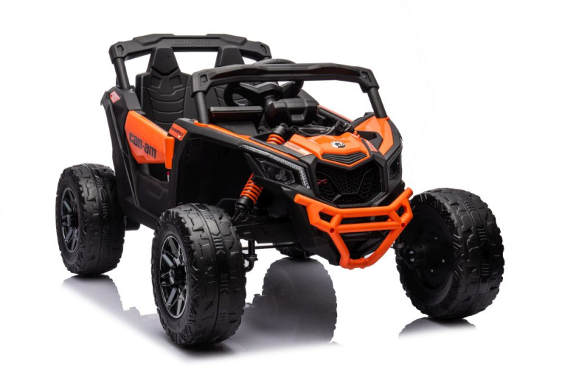 ATV CAN-AM Maverick Orange