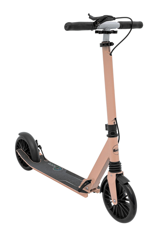 mamido SporTrike růžová