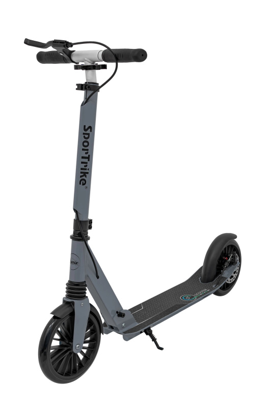 RKToys SporTrike Šedá