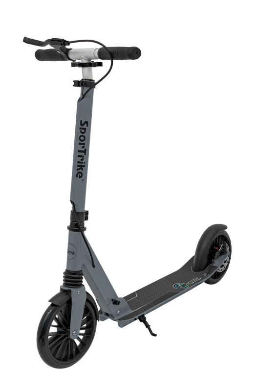 RKToys SporTrike Šedá