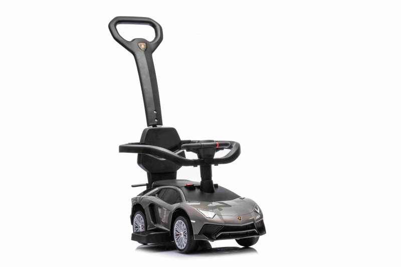 Ramiz Lamborghini Aventador SV černé