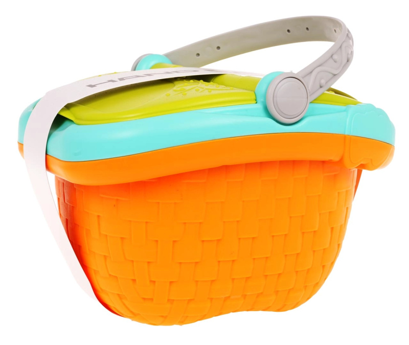 Pikniková sada MEGA 32el.