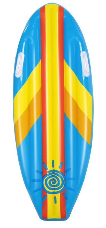 42046 NI BESTWAY surfovací prkno pro děti - Bestway Modrá