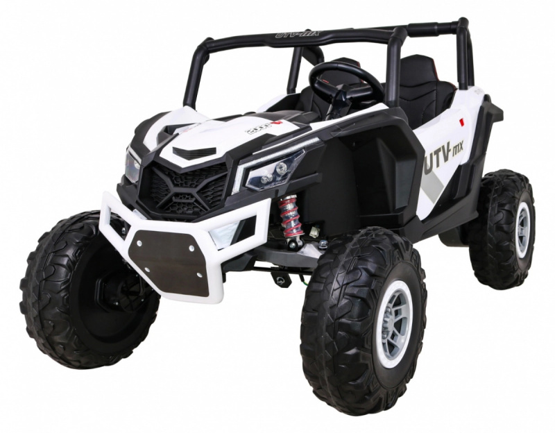 Buggy UTV-MX Bílá