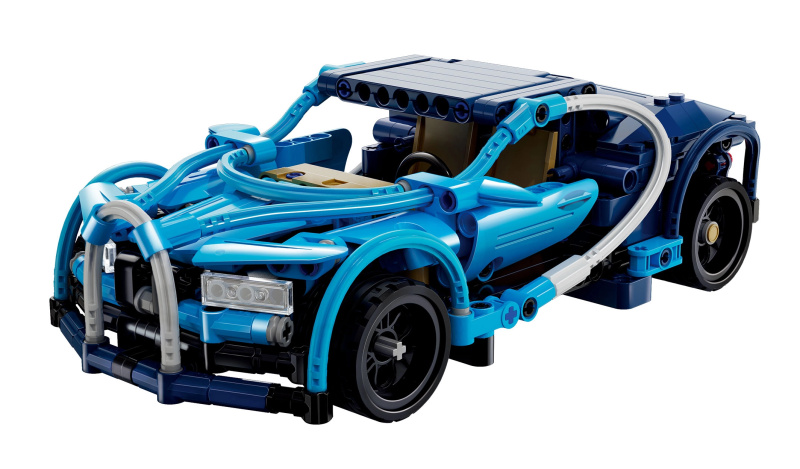 Double E CaDa 52025 Závodní auto Hanour