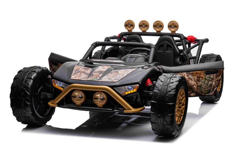 Jízdní auto Buggy pro děti