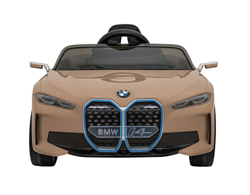 Mașină electrică BMW i4 – Zlaté