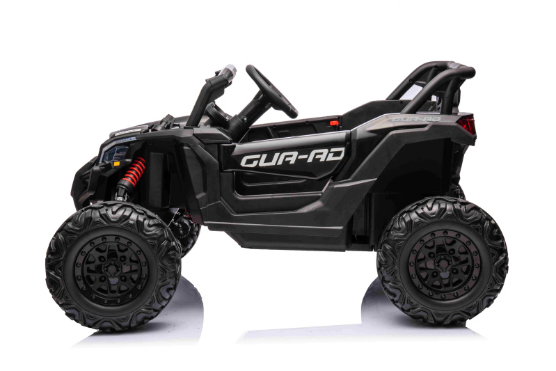Defend 4x4 ATV Buggy černá
