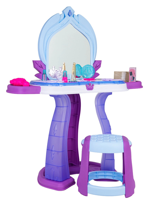 Interaktivní dětská toaletka se světly a zvuky + 37 doplňků