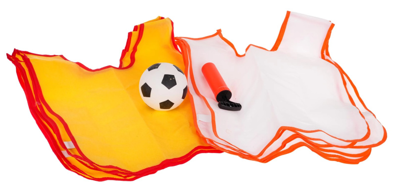 Velká branka + příslušenství