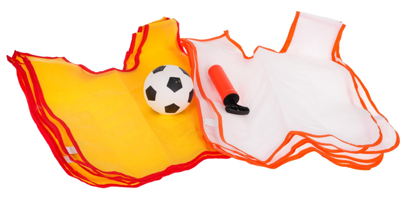 Velká branka + příslušenství