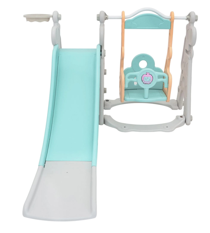 Zábavní sada 3v1 Žirafa pro děti