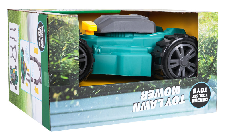 Dětská sekačka se světlem a zvukem