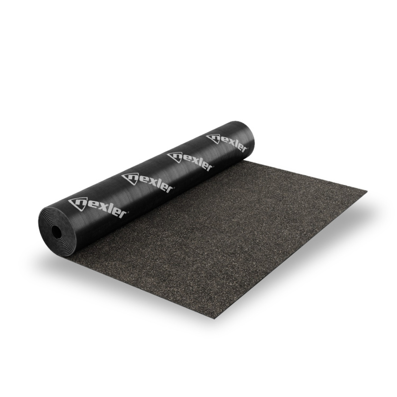 NEXLER Asfaltový podkladový pás Medium PYE G200 S40, 1 x 7,5 m