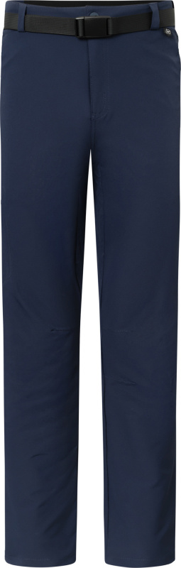 Pánské outdoorové kalhoty VIKING Expander modrá Velikost: S