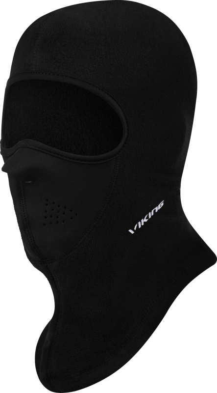 Sportovní kukla VIKING Vorab černá Velikost: 58