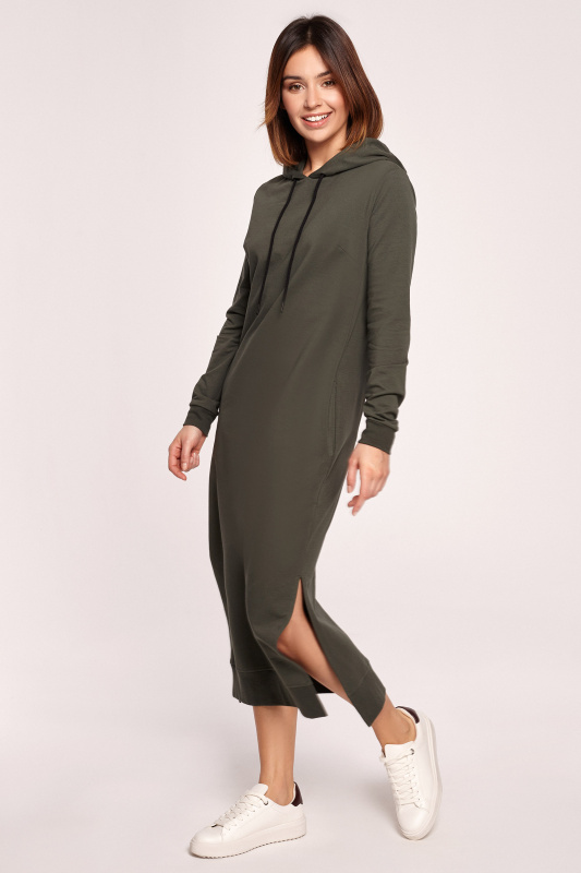 Denní šaty model 152965 BeWear M