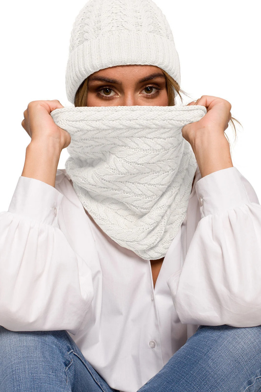 Nekonečná šála model 157563 BE Knit universal