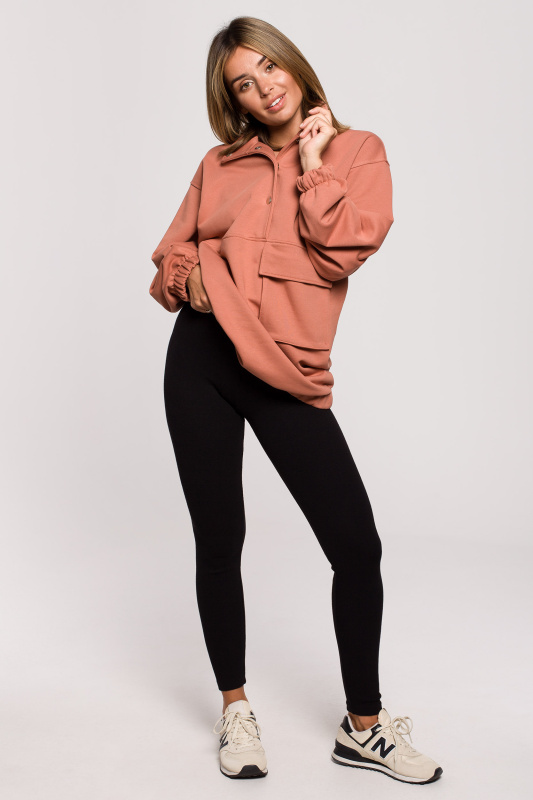 Legíny  model 157376 BeWear Xl