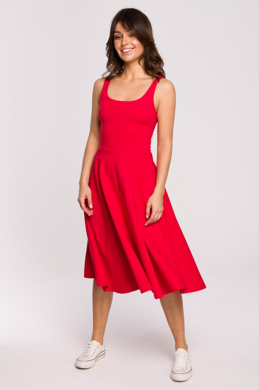 Denní šaty model 163185 BeWear L