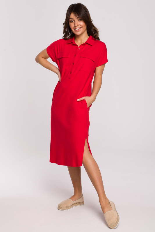 Denní šaty model 163167 BeWear Xl
