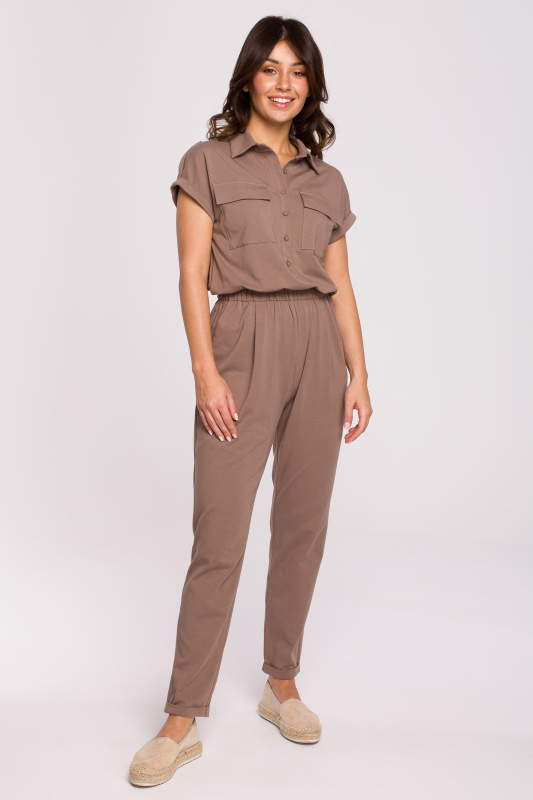 Dámský Overal  model 163161 BeWear L