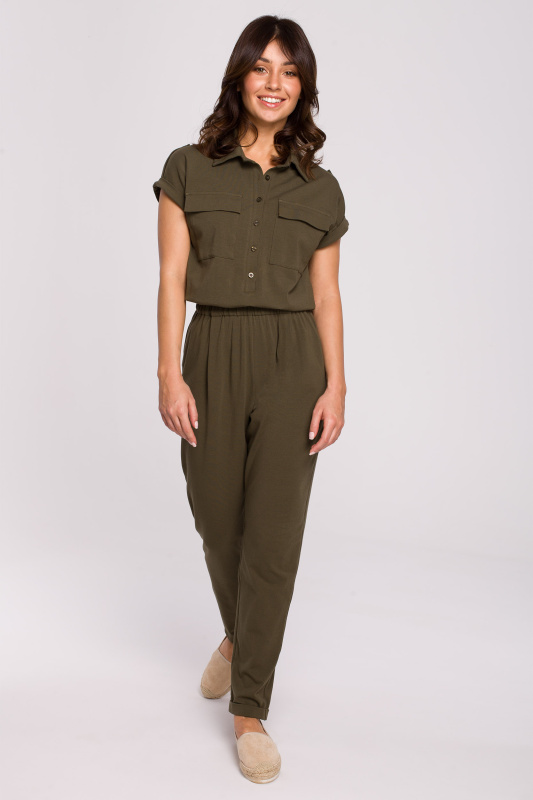 Dámský Overal  model 163160 BeWear s