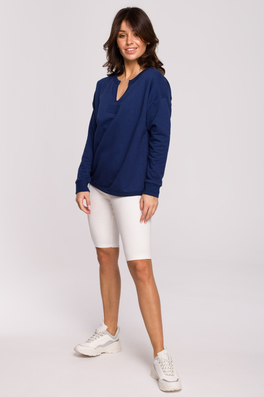 Mikina  model 163154 BeWear L